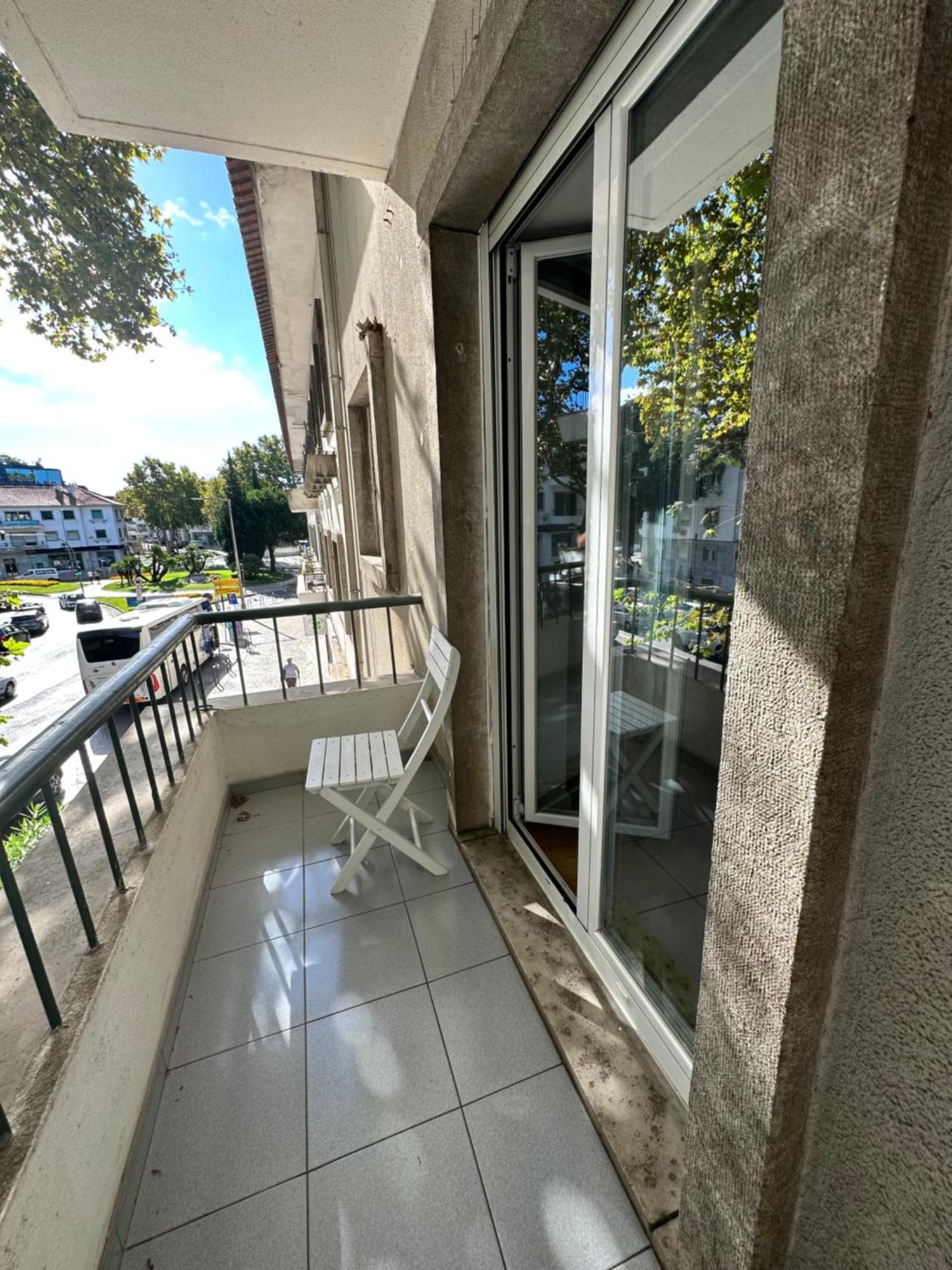 Cascais.Io Apartment Exterior photo